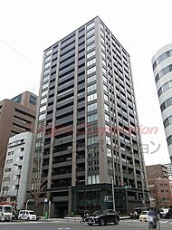 ワコーレ大阪新町タワーレジデンス