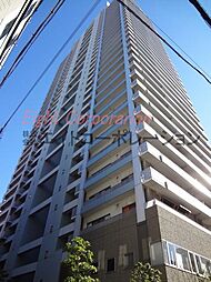ライオンズマンション大阪スカイタワー