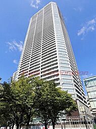 大阪ひびきの街 ザ・サンクタスタワー