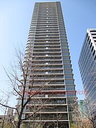 ワコーレ大阪新町タワーレジデンス