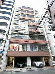 フジハイム谷町