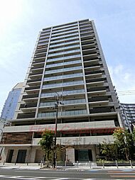 プレミスト靱本町