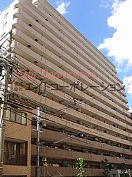 キングマンションエピシオン阿波座イーストディオ