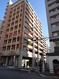 本町パークホームズCITY WEST