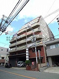 藤和九条コープ