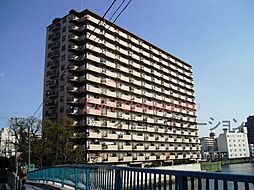 朝日プラザ長堀西