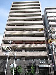 リーガルあみだ池新町