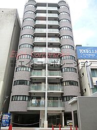ジャルダン大阪壱番館