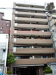 シャルマンフジ・リッツ南堀江 ・