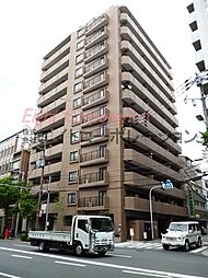 ライオンズマンション阿波座