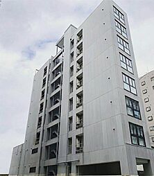 モートレイン土佐堀通