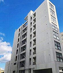 モートレイン土佐堀通