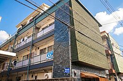 旭マンション住居