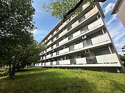 釈尊寺第一住宅7号棟