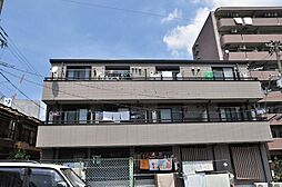 大阪市鶴見区鶴見３丁目