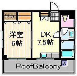 小林マンション 302