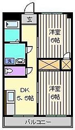 ニューサカエコーポ