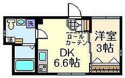 ｎ　side北千住 402