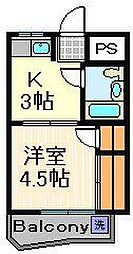 第5タカサハイム 305