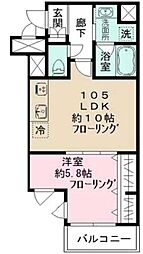 gute　Wohnung　北千住 105