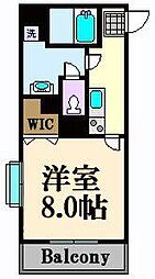 ルネス　ミヤウチ 203