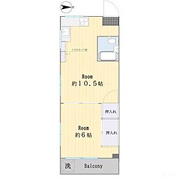 プラチナコート 105