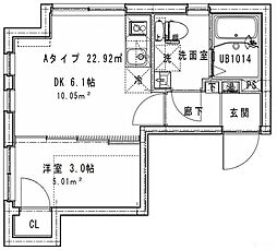 ｎ　side北千住 201