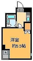 オークラレジデンス本八幡