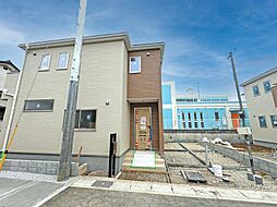 〜リーブルガーデン〜上尾市原市　新築分譲全5棟（4号棟）