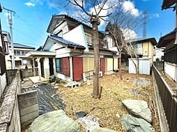 中丸7丁目土地