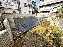 北浦和2丁目土地