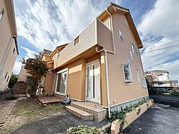 春岡3丁目中古戸建