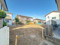 鴻巣市緑町　売地
