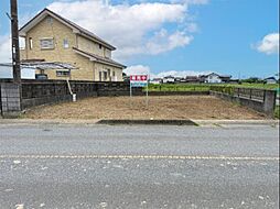 鴻巣市上谷　土地