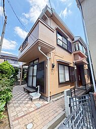 桶川坂田
