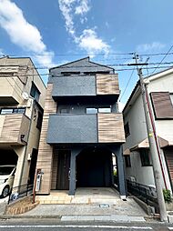 川口市朝日