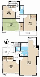 北本市中丸