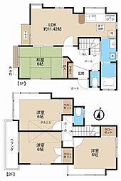桶川坂田