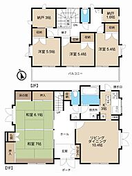 伊奈町栄4丁目