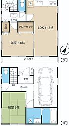 桶川西