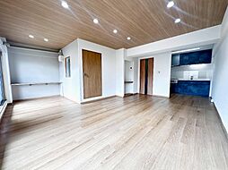 コープ野村浦和1号棟