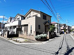 伊奈町小室中古戸建
