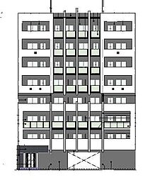 仮称）MDIマンション門司駅前 203