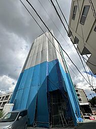 MDIプロスジョイア北九州市立大学前 301