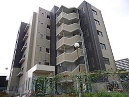 アドヴァンスコート到津の森 502