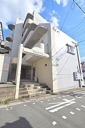 タニックス黒崎 205