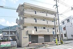 アベニュー清納 402