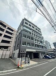 フェリオ清水 205