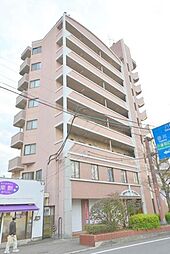 メゾン・ド・カリス 303