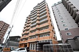 戸畑駅前銀座ビル 206